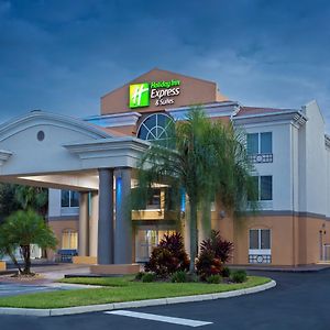 Holiday Inn Express & Suites Tavares, An Ihg Hotel